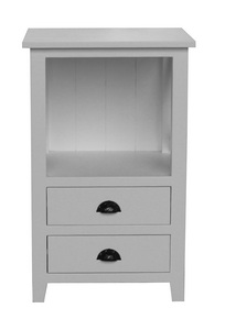 white furniture,white bedside